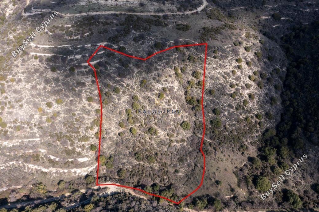 plot for sale dora limassol 1650978 image 5680537