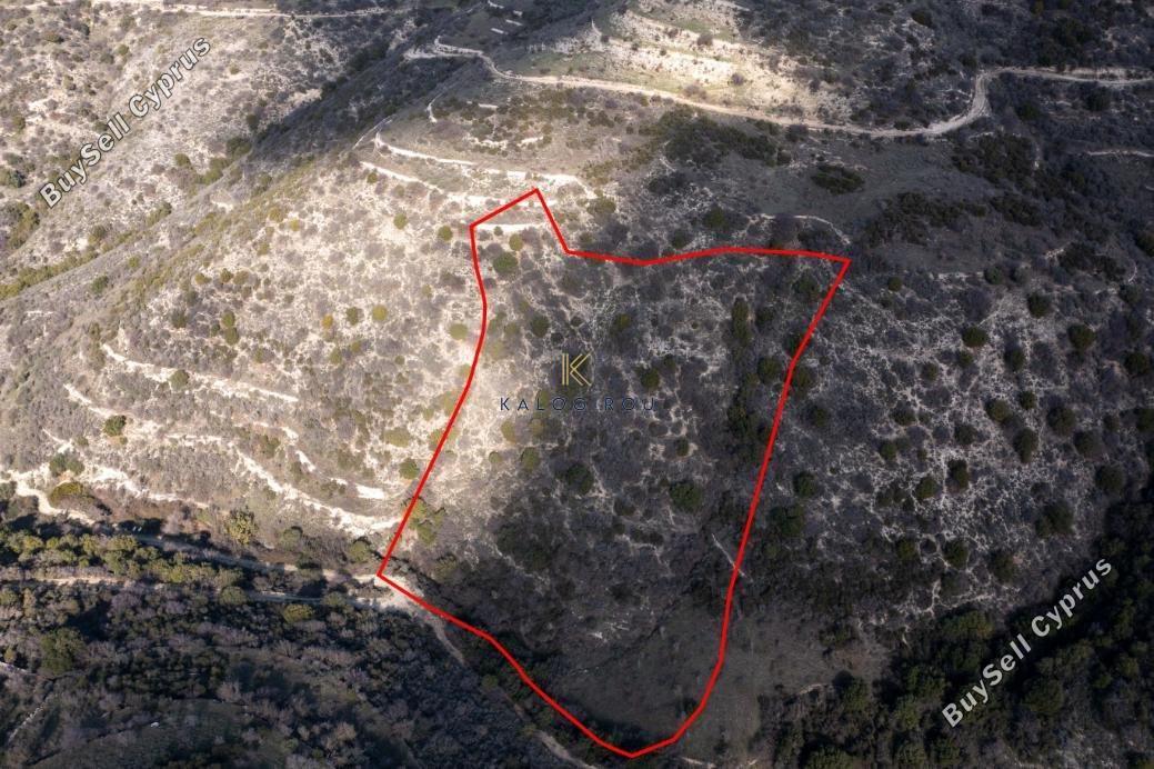 plot for sale dora limassol 1650978 image 5680541