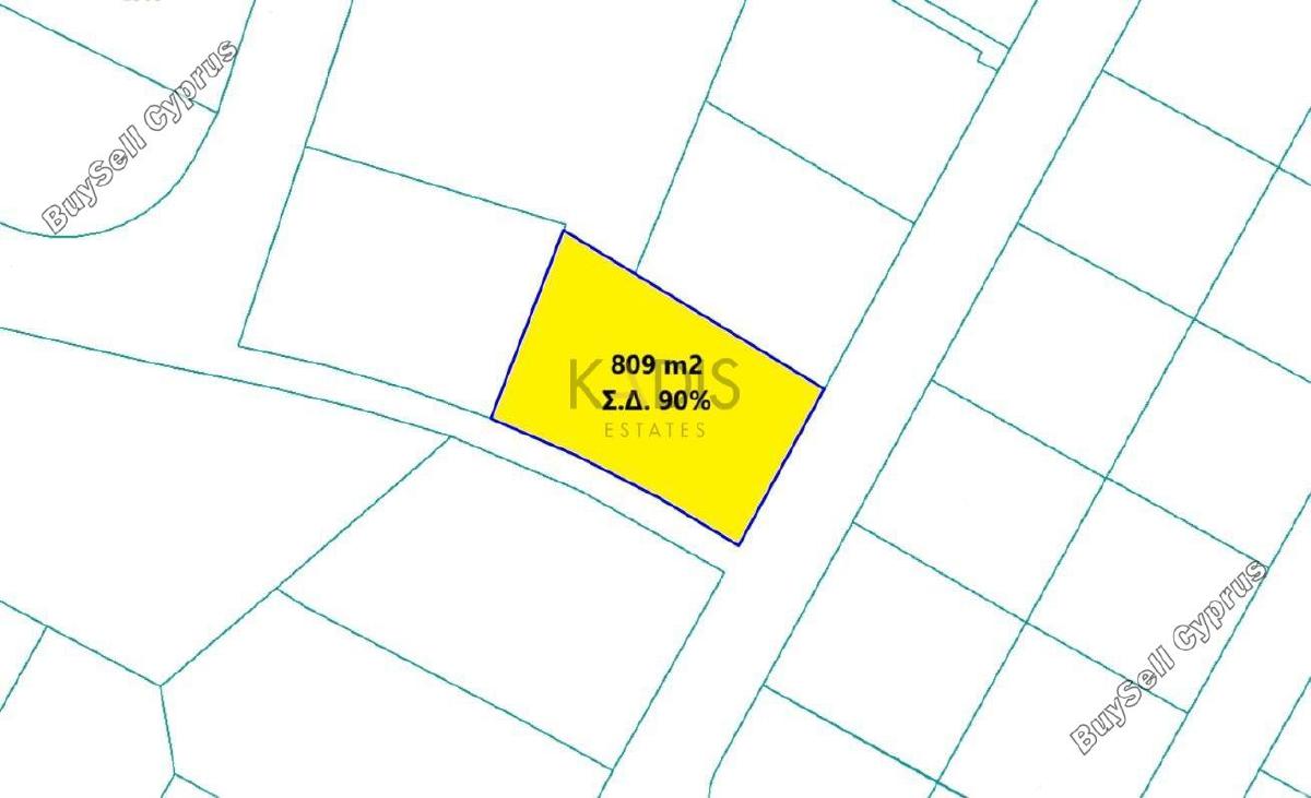 plot for sale kato lakatamia nicosia 1594978 image 5885323