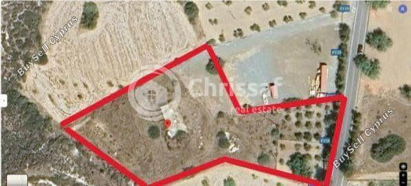 plot for sale monagroulli limassol 8542978 image 15523382
