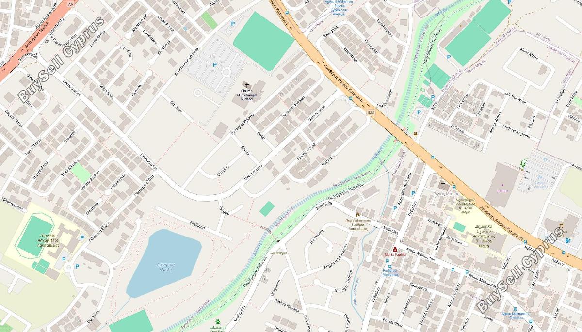 plot for sale strovolos nicosia 8940978 image 17790145