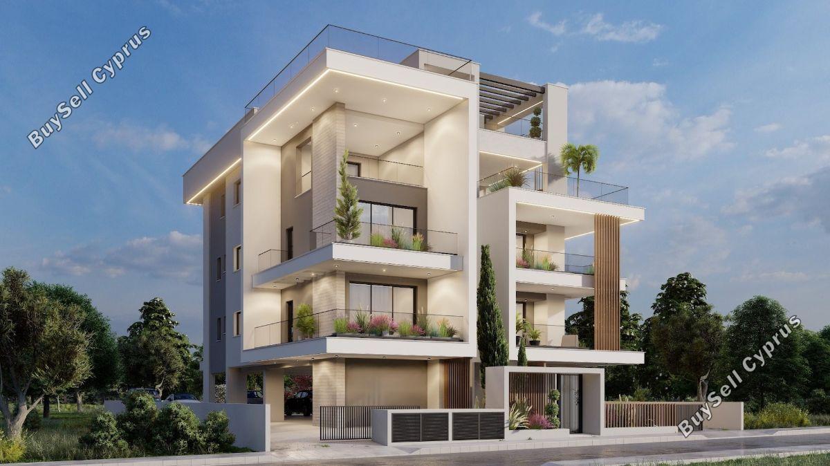studio penthouse for sale germasogeia limassol 1741978 image 4754351