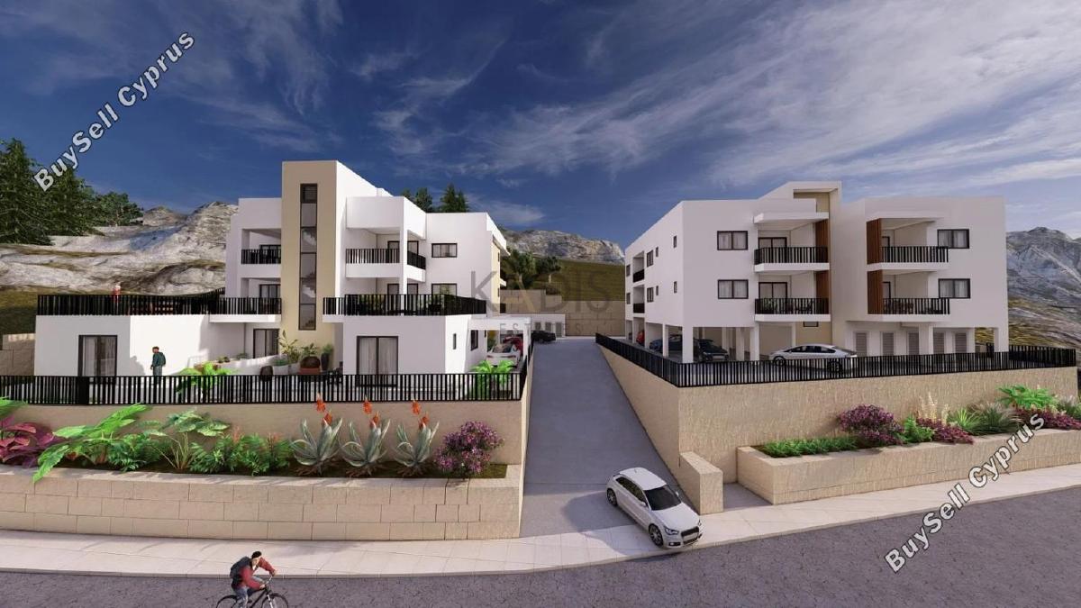 1 bedroom penthouse for sale palodeia limassol 8693088 image 16943053