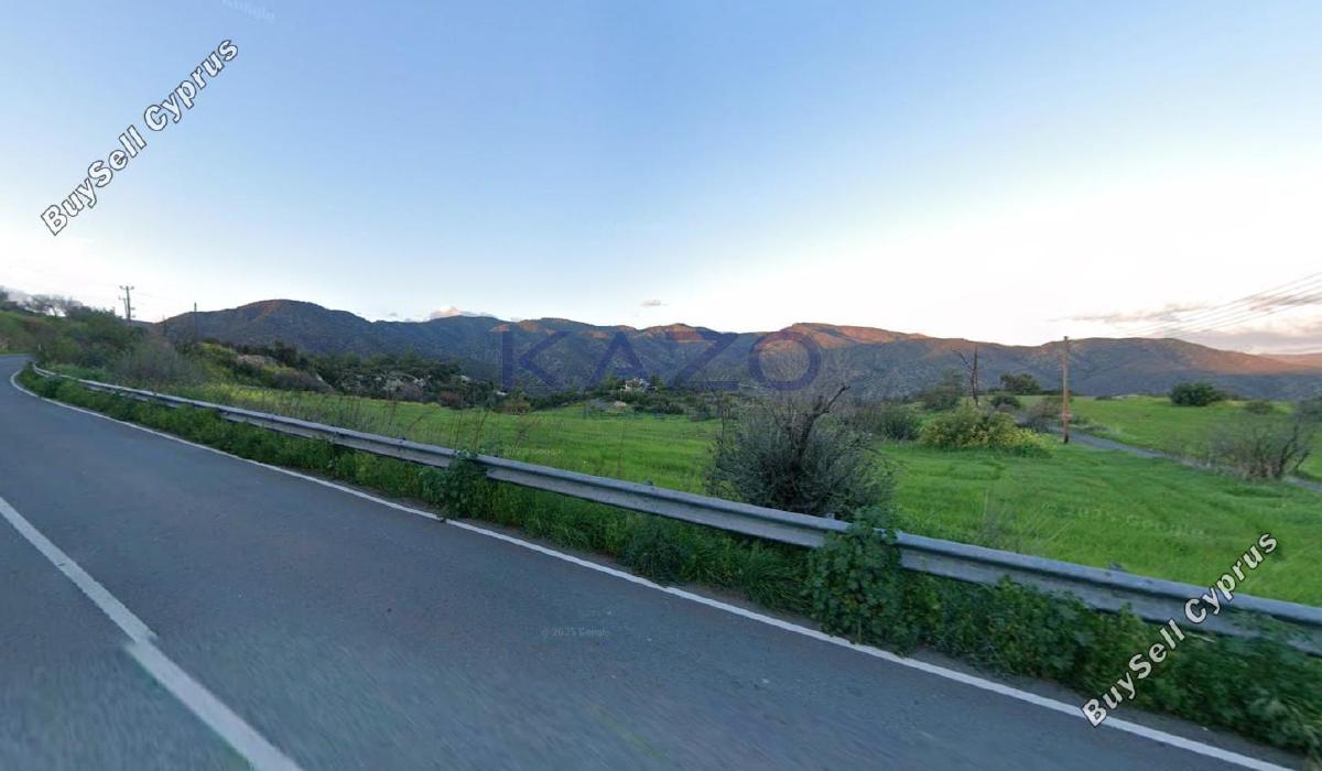 15128 SQM Land for sale in Mathikoloni, Limassol 15215601