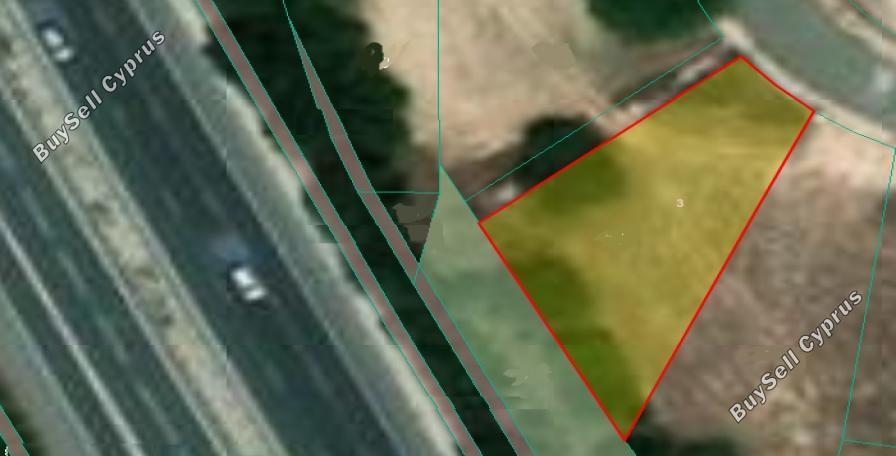 700 SQM Plot for sale in Pera Chorio Nisou, Nicosia 16181377