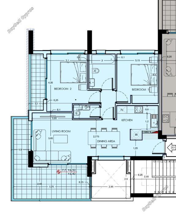 2 bedroom apartment for sale katholiki limassol 7733088 image 10144102
