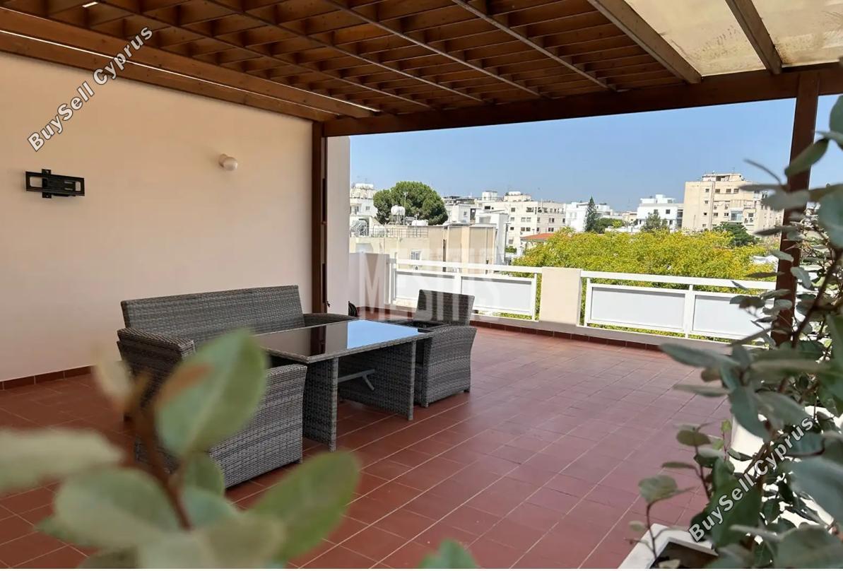 2 bedroom penthouse for rent strovolos nicosia 1872088 image 10536298