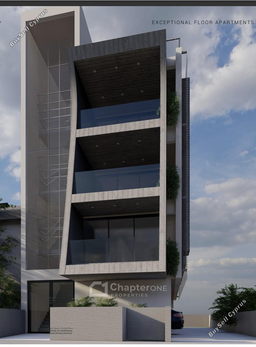 2 bedroom penthouse for sale makedonitissa nicosia 8360088 image 16257315