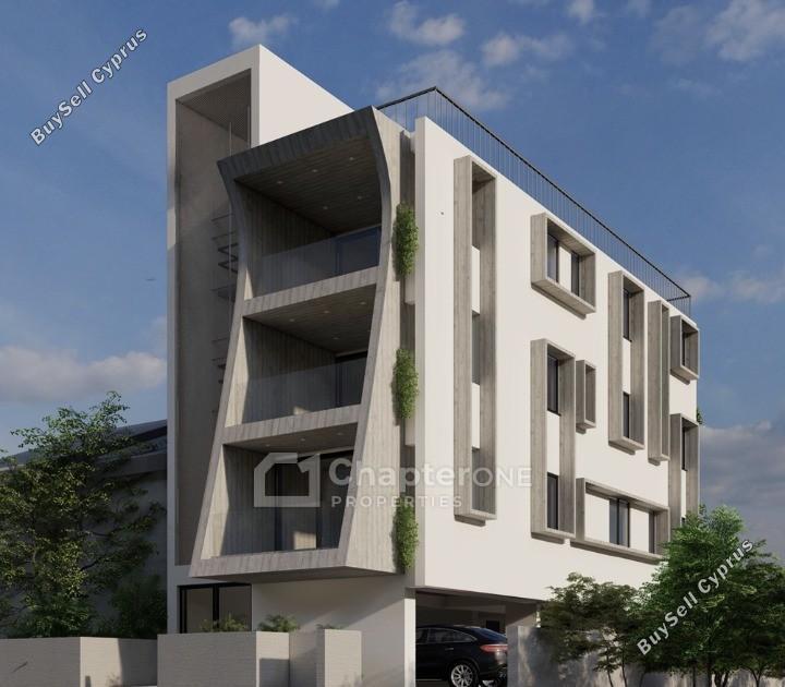 2 bedroom penthouse for sale makedonitissa nicosia 8360088 image 16257325