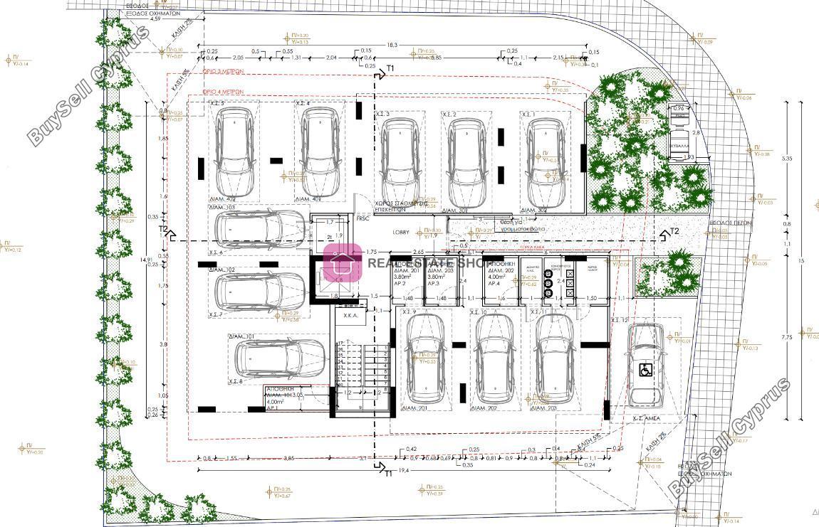 3 bedroom apartment for sale agios dometios nicosia 8180088 image 13569465