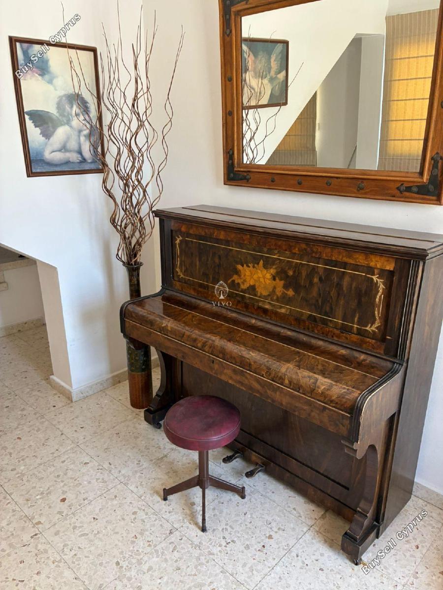 3 bedroom semi detached house for rent ekali limassol 8822088 image 17388445