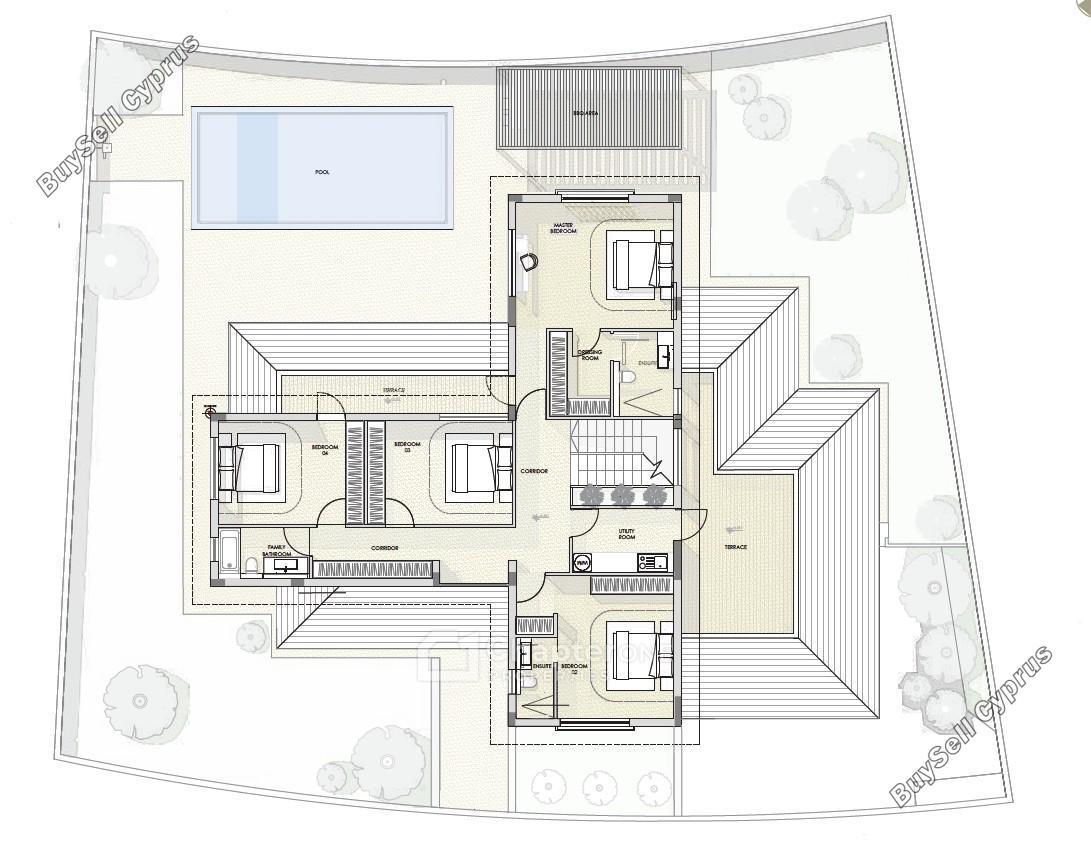 4 bedroom detached house for sale latsia nicosia 8351088 image 14781639