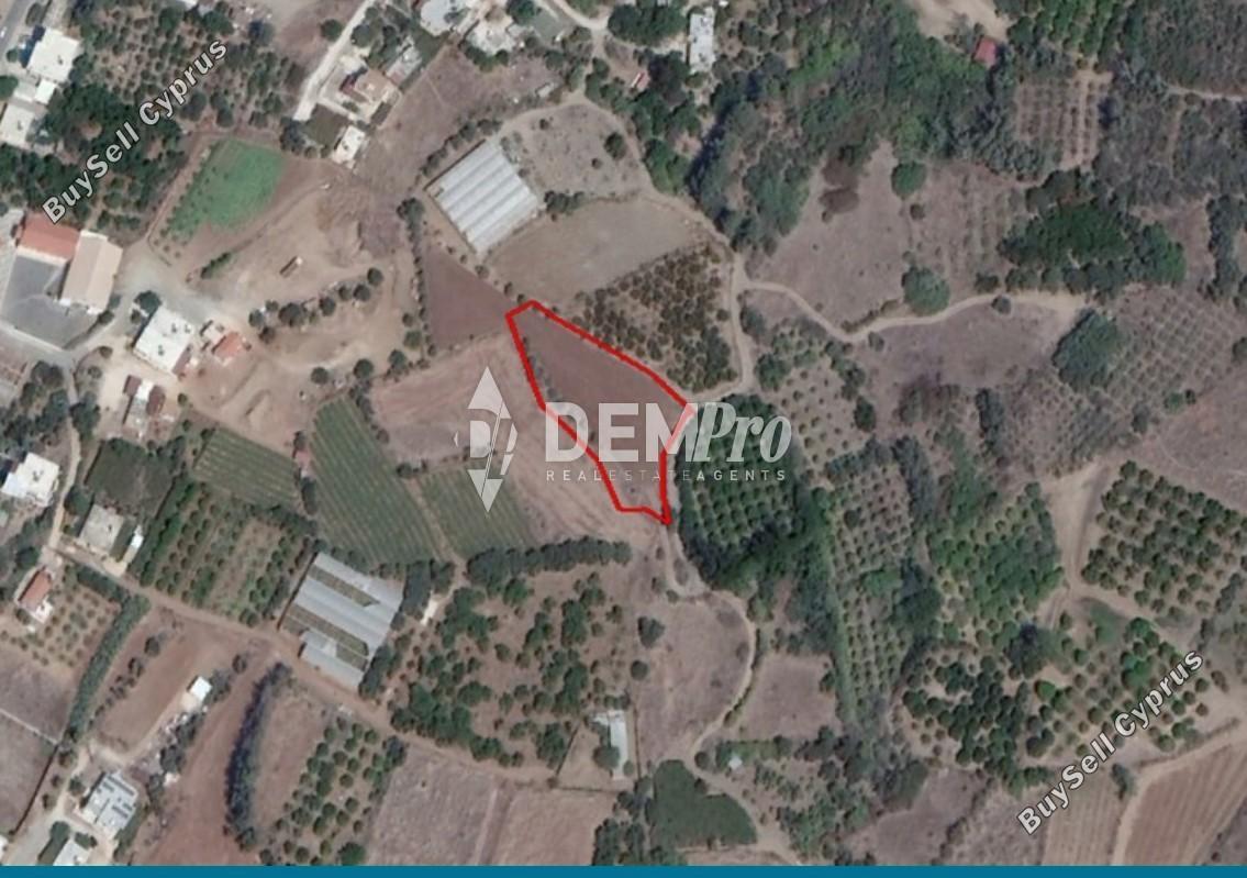land for sale agia marina chrysochous paphos 7812088 image 12686723