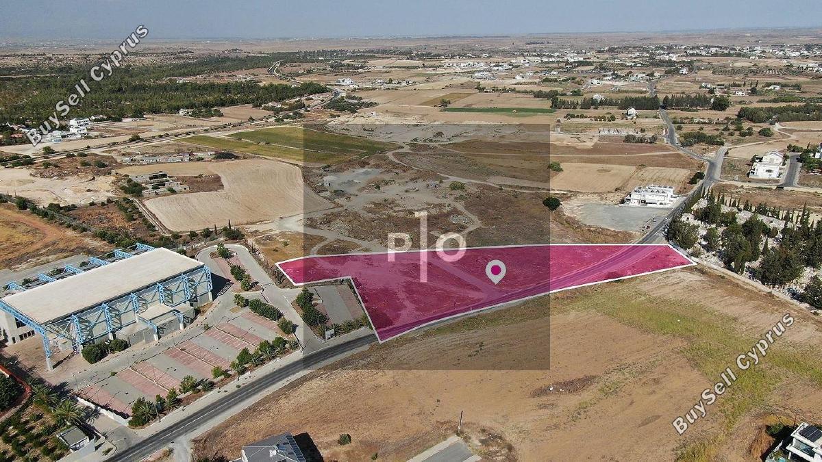 land for sale latsia nicosia 8275088 image 16031440
