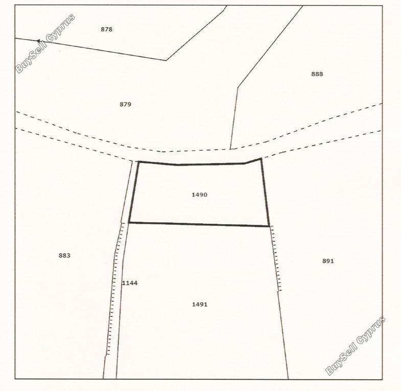land for sale lympia nicosia 1057088 image 16919577