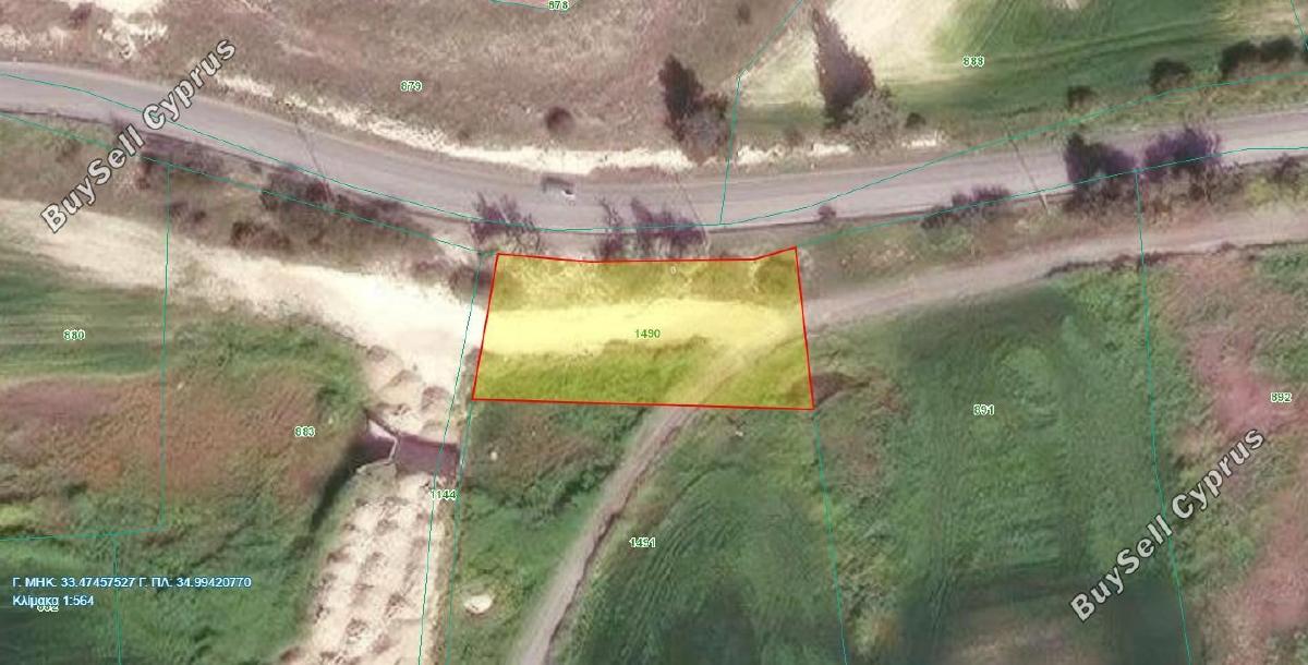 land for sale lympia nicosia 1057088 image 16919580