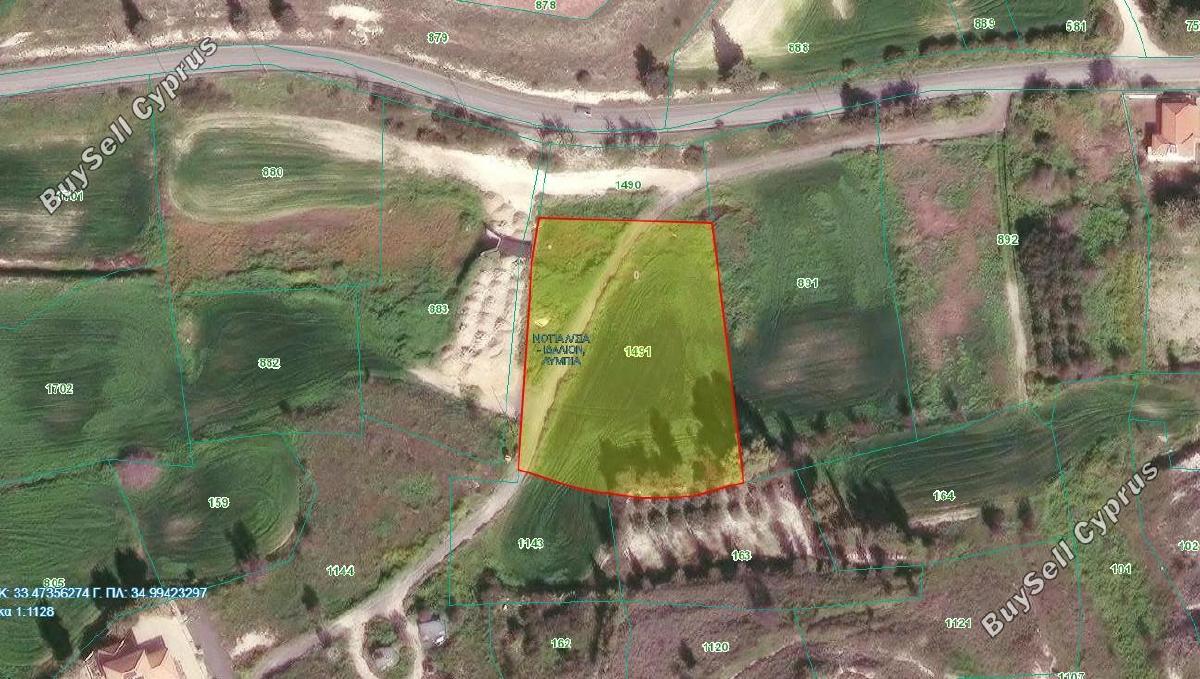 land for sale lympia nicosia 1057088 image 16919581