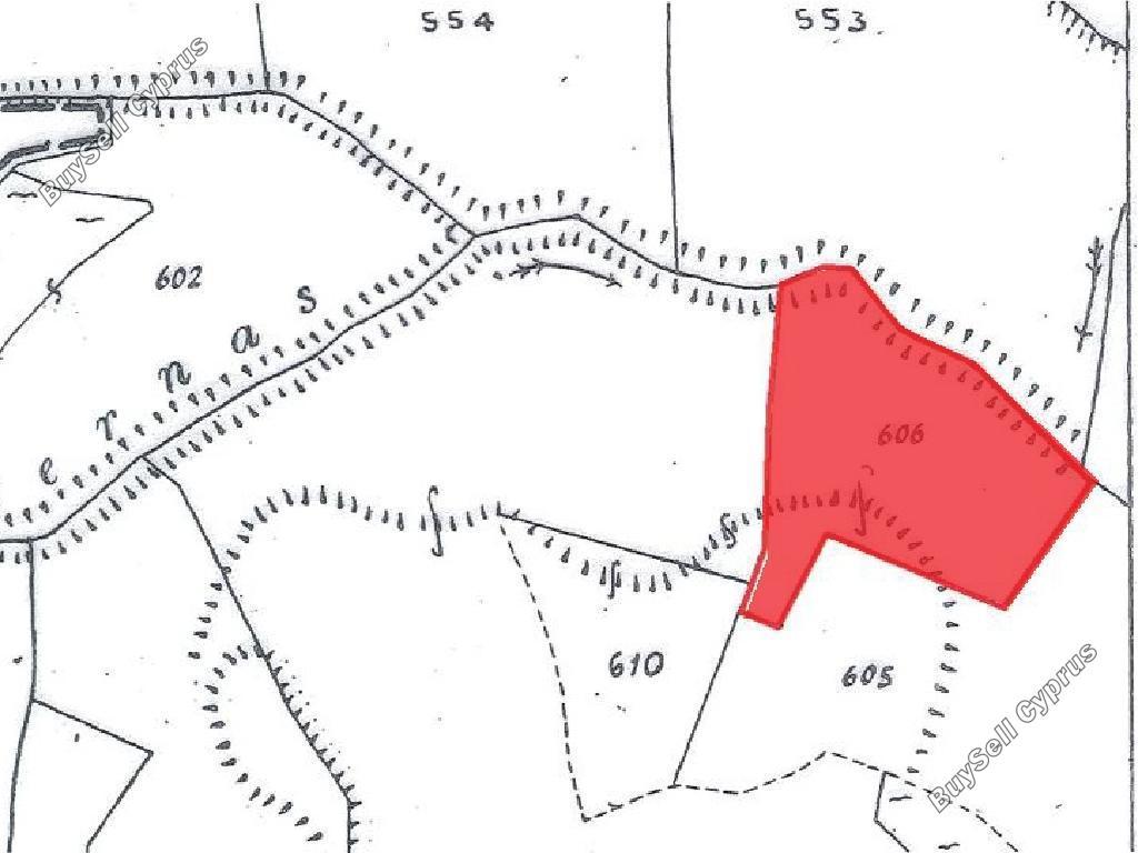 land for sale theletra paphos 8209088 image 15596085