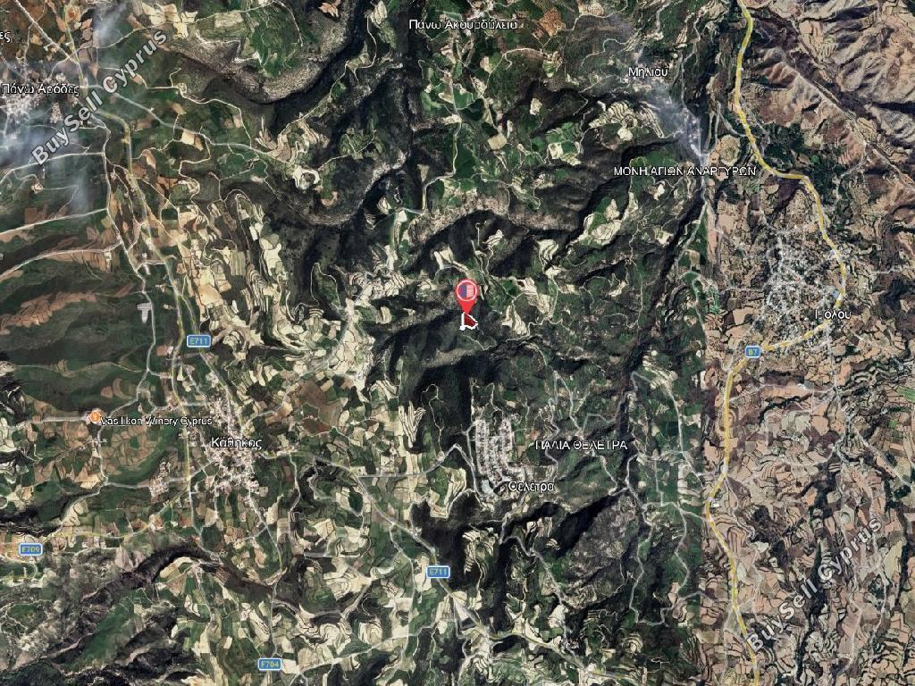 land for sale theletra paphos 8209088 image 15596086