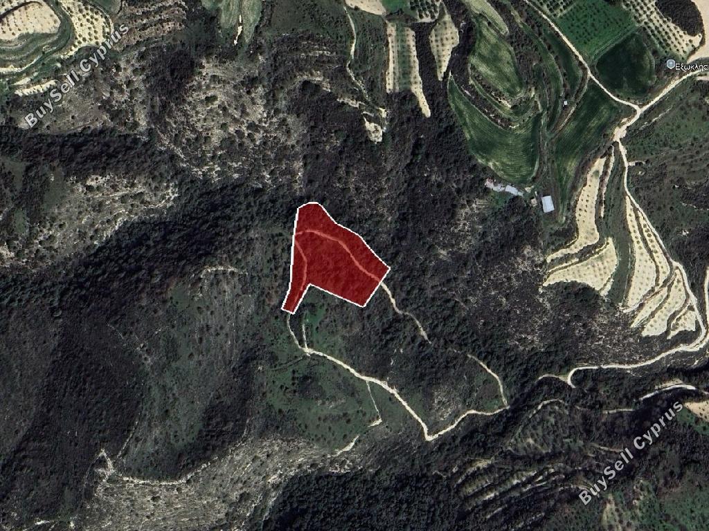 land for sale theletra paphos 8209088 image 15596087