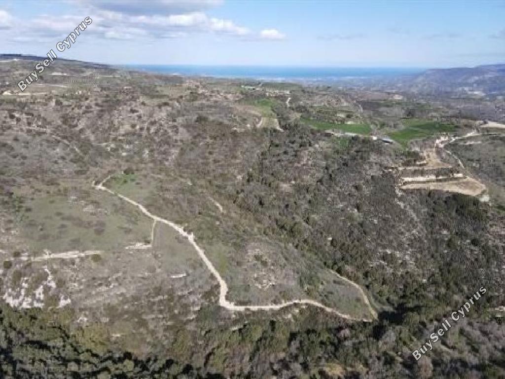 land for sale theletra paphos 8209088 image 17943228