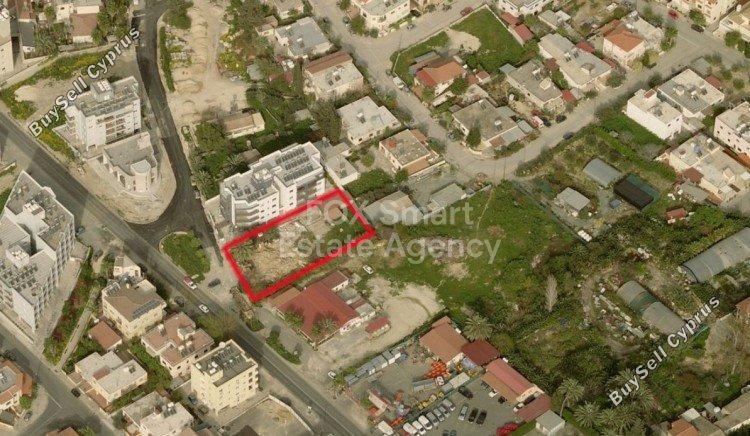 plot for sale aglantzia nicosia 1151088 image 5127845