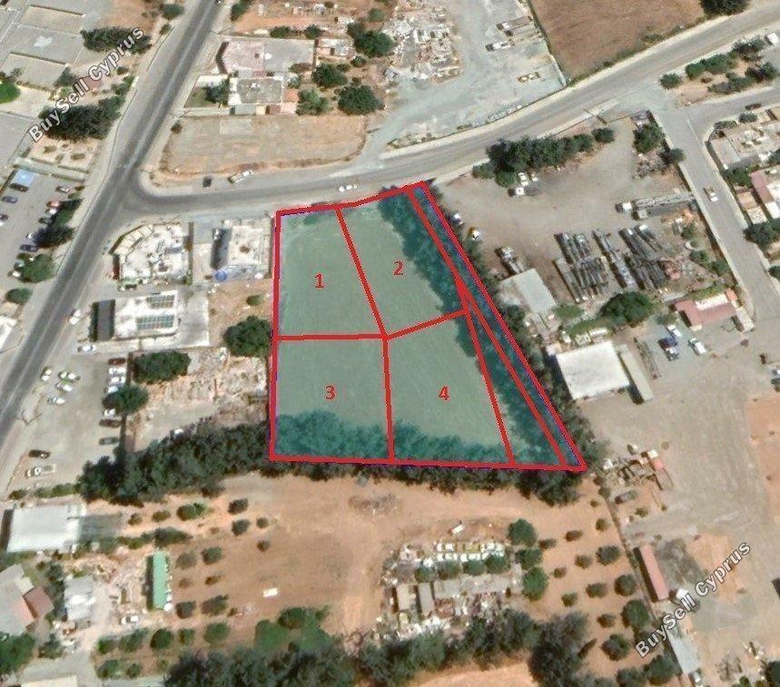 plot for sale kato polemidia limassol 1684088 image 4400011