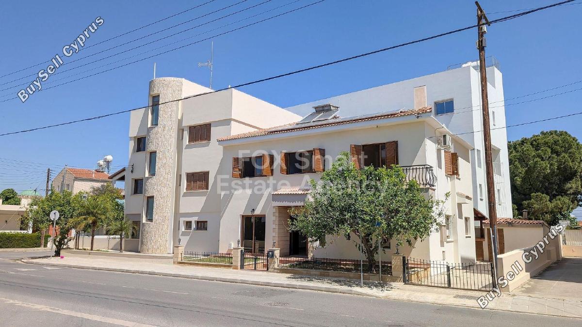studio apartment building for sale strovolos nicosia 8626088 image 15843677