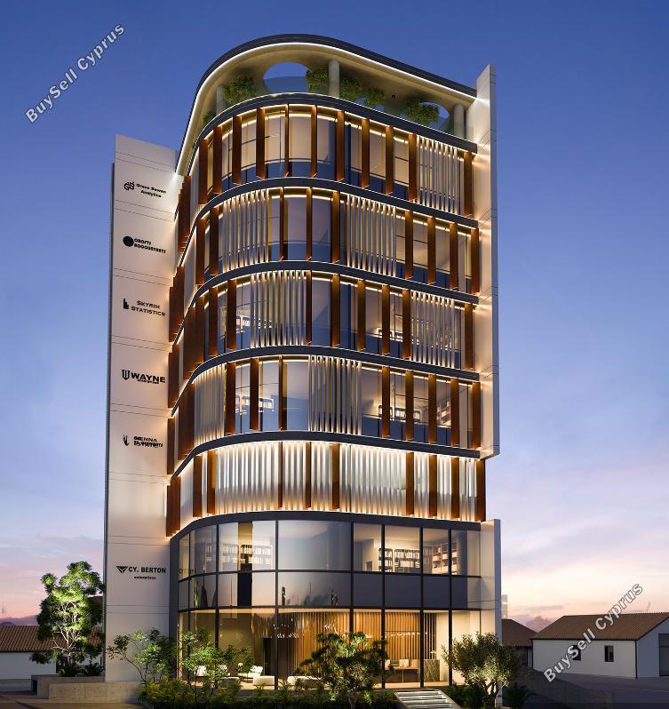 studio building for sale agios nicolaos limassol 7513088 image 12699844