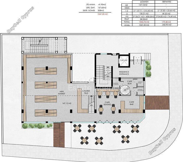 studio building for sale chrysopolitissa larnaca 1318088 image 12648241