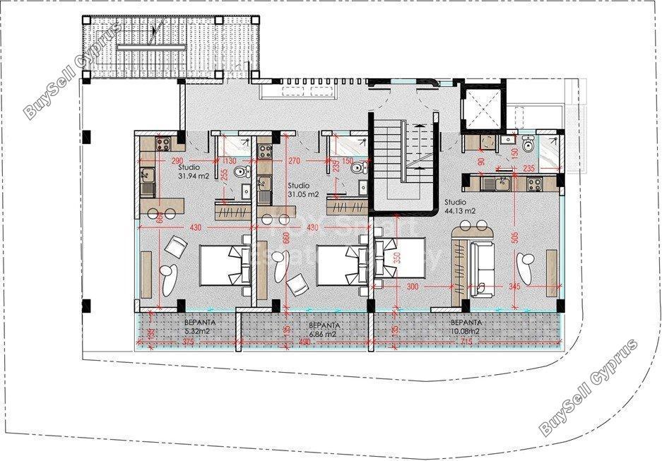 studio building for sale chrysopolitissa larnaca 1318088 image 12648242
