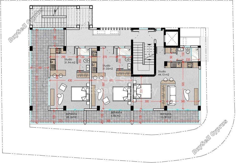 studio building for sale chrysopolitissa larnaca 1318088 image 12648244