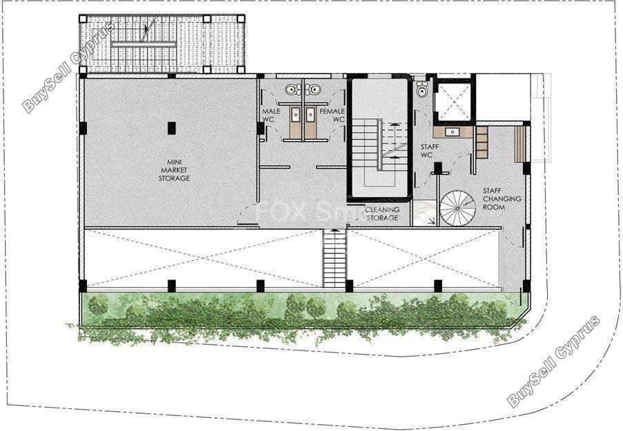 studio building for sale chrysopolitissa larnaca 1318088 image 12648245