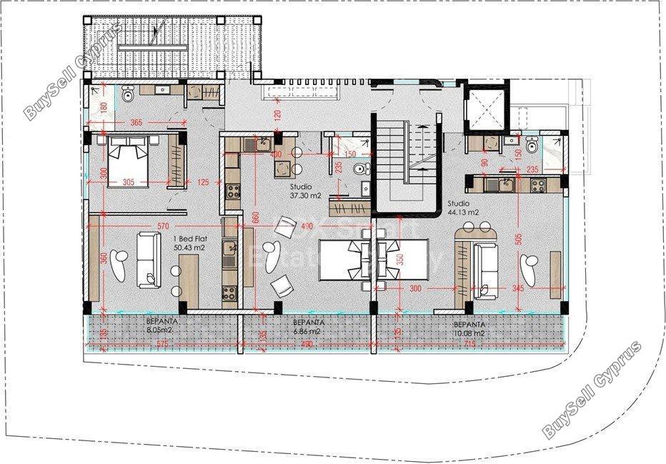 studio building for sale chrysopolitissa larnaca 1318088 image 12648246
