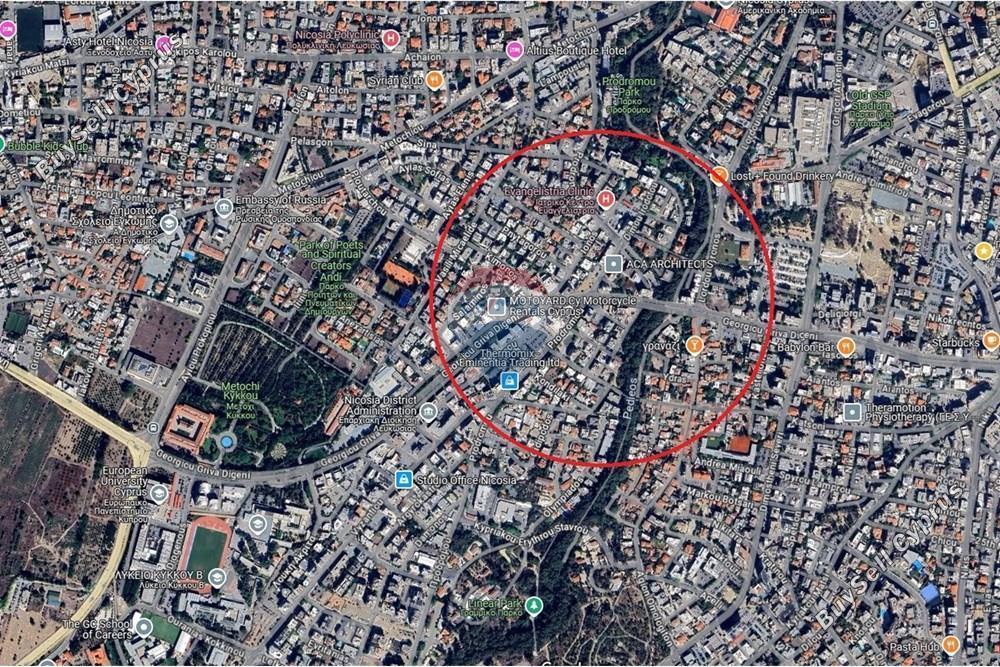 studio building for sale egkomi nicosia 7592088 image 16655770