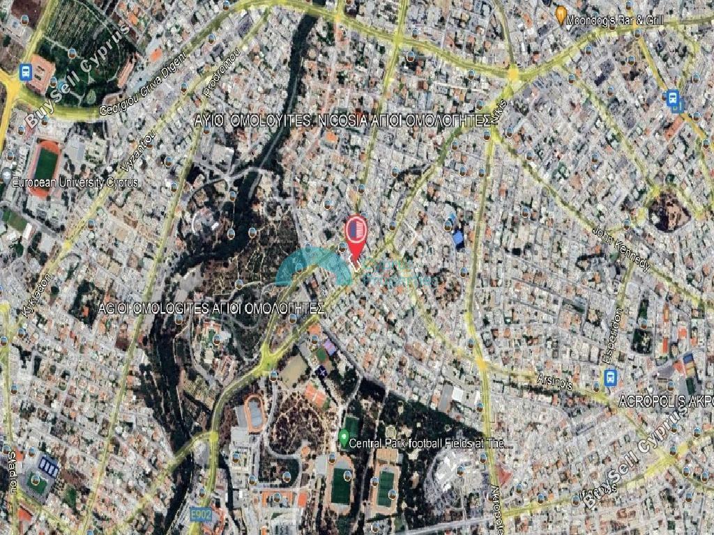studio office for sale agioi omologitai nicosia 8602088 image 15754031