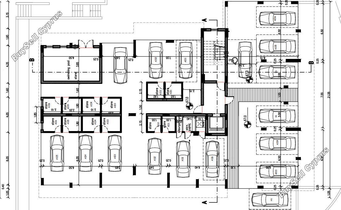 1 bedroom apartment for sale geroskipou paphos 7885188 image 11160202