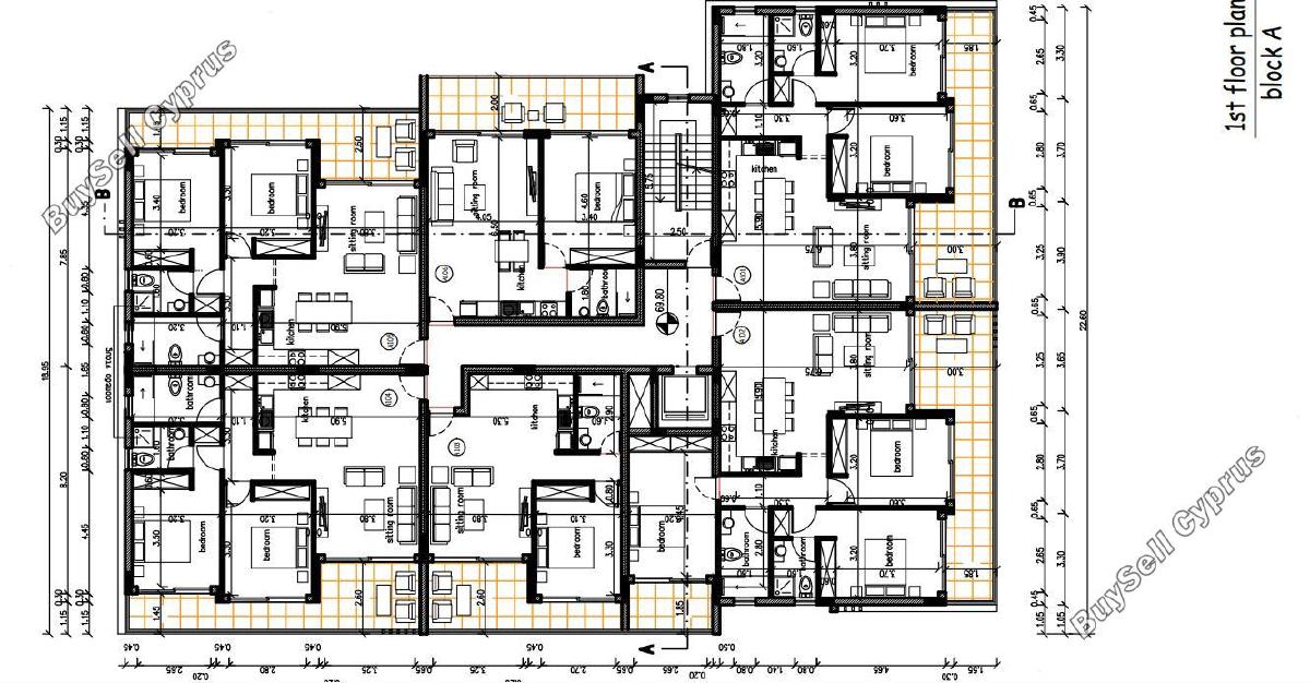 1 bedroom apartment for sale geroskipou paphos 7885188 image 11160203