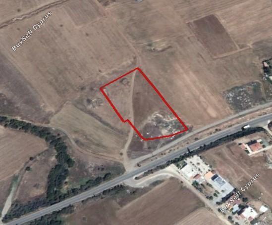 6600 SQM Land for sale in Astromeritis, Nicosia 14472845