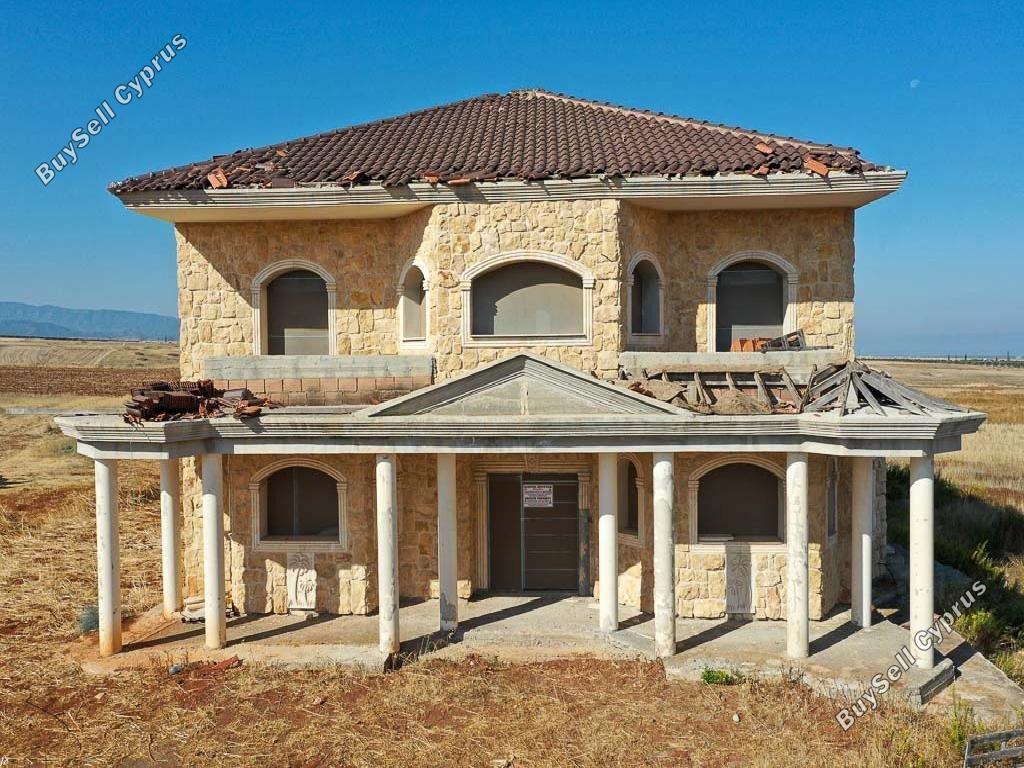 4 Bedroom Detached house for sale in Astromeritis, Nicosia 16182782
