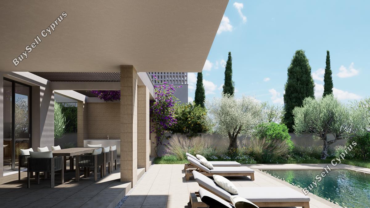 4 Bedroom Detached house for sale in Cape Greko, Famagusta 16513983