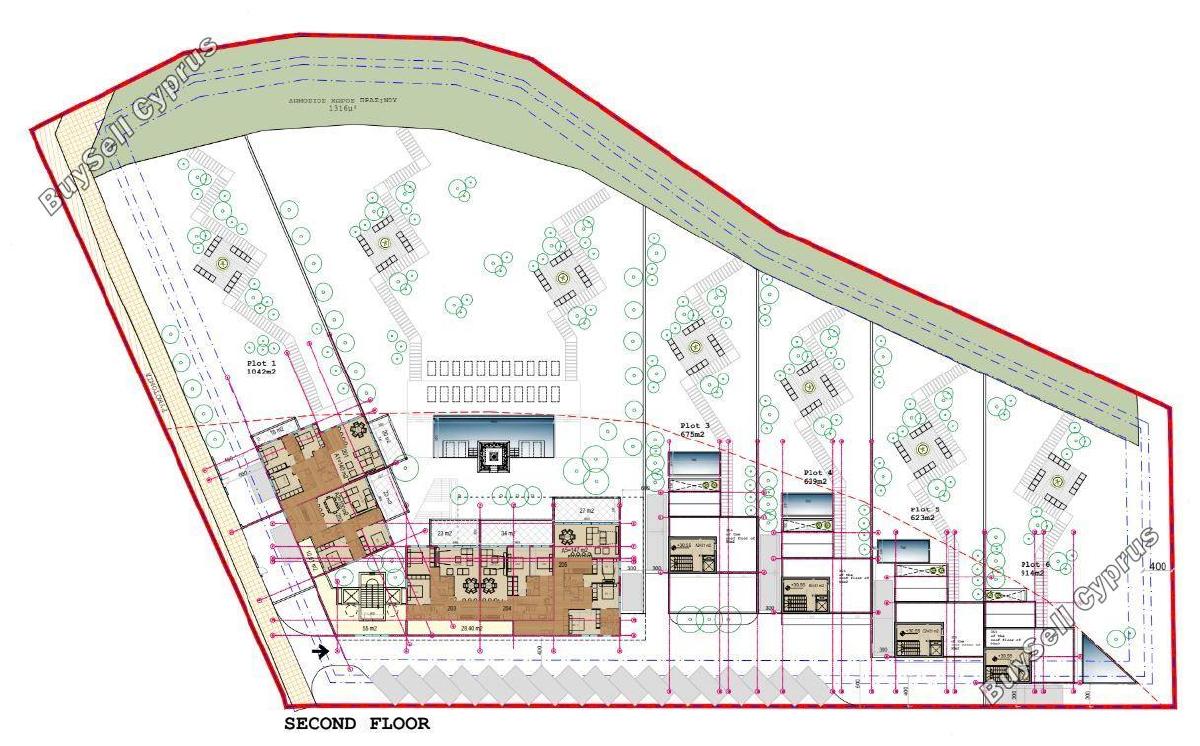 3 bedroom apartment for sale protaras famagusta 1752188 image 15775307