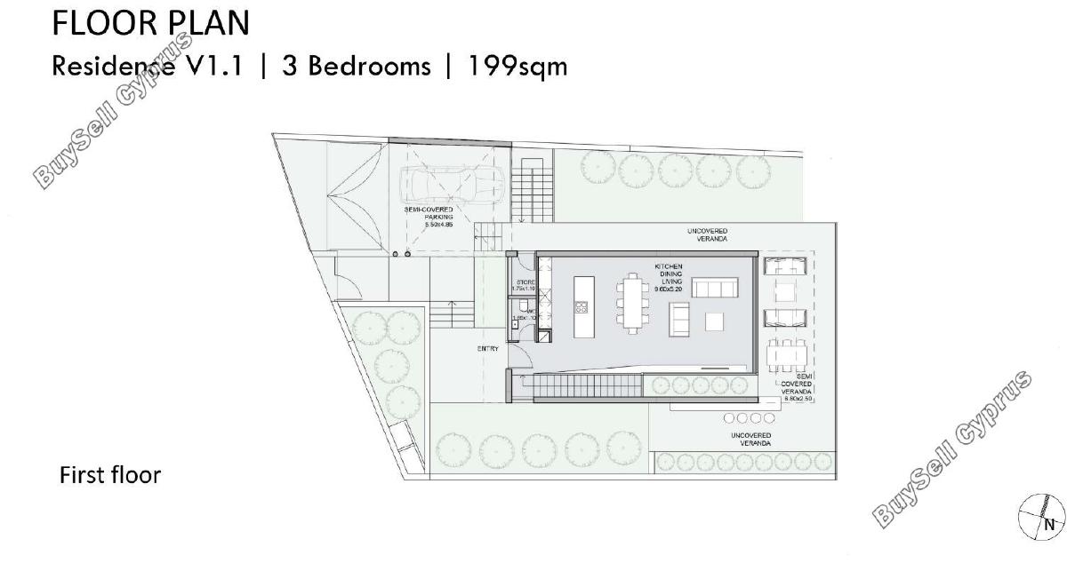 3 bedroom detached house for sale agios tychonas limassol 1177188 image 12606152