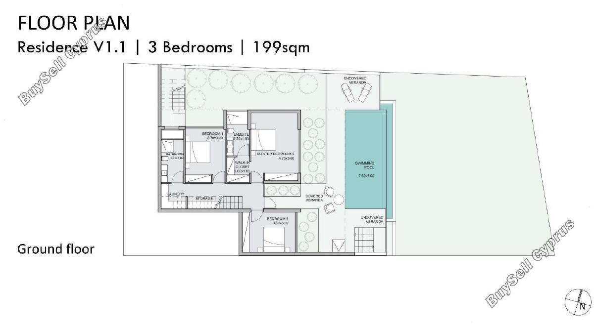 3 bedroom detached house for sale agios tychonas limassol 1177188 image 12606154