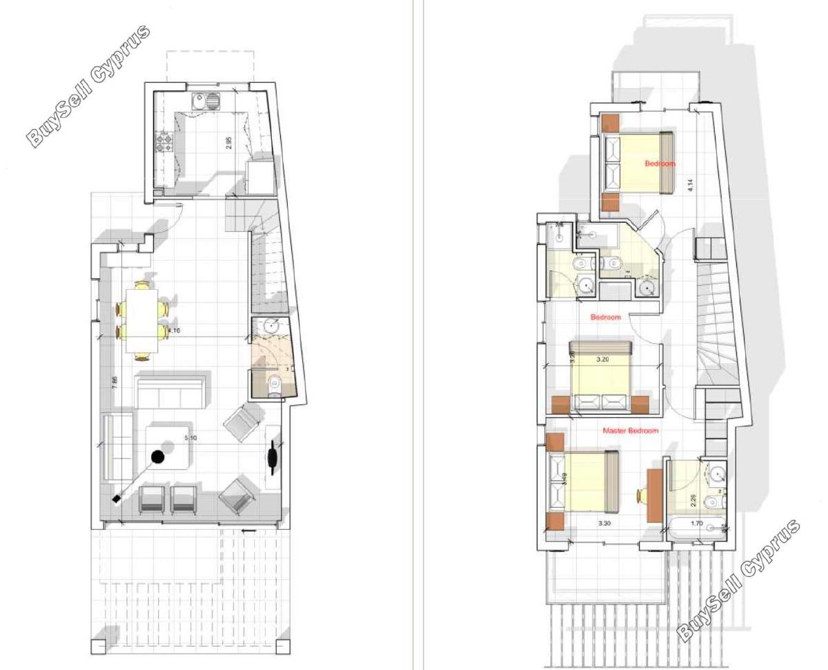 3 bedroom detached house for sale chlorakas paphos 8123188 image 16224447