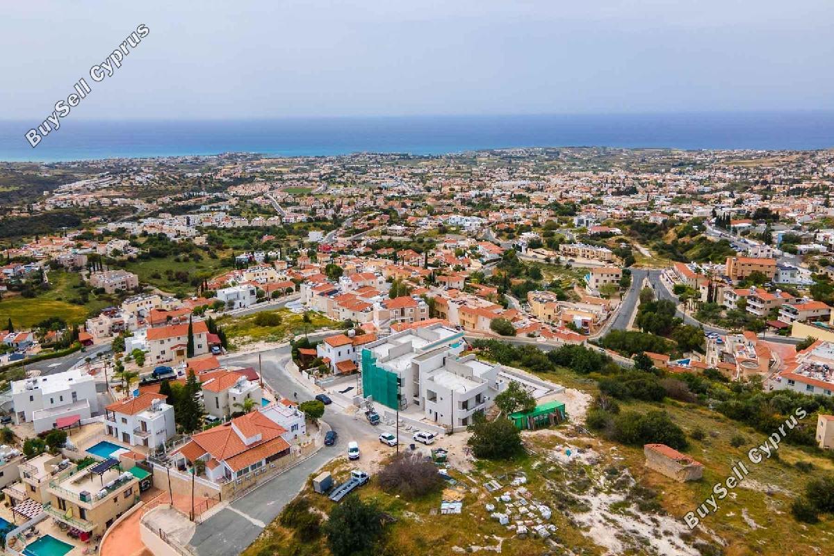 3 bedroom penthouse for sale peyia paphos 1274188 image 16776183
