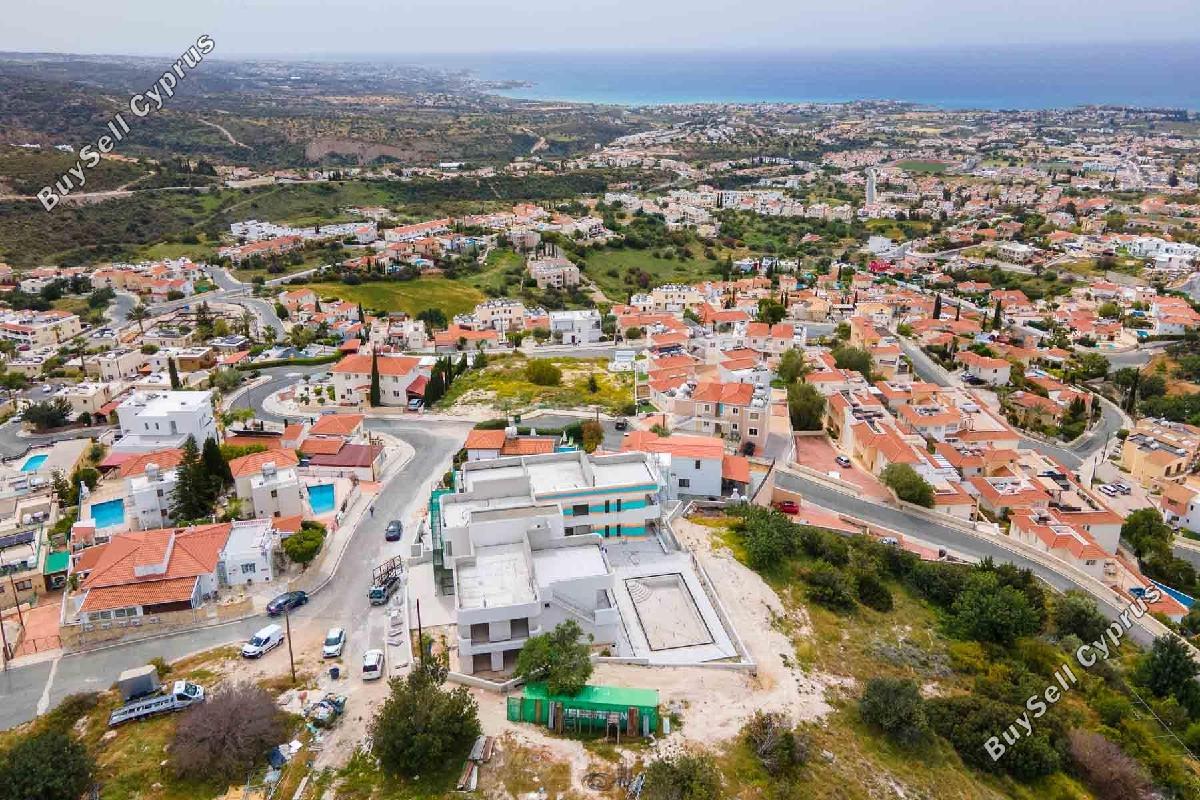 3 bedroom penthouse for sale peyia paphos 1274188 image 16776188