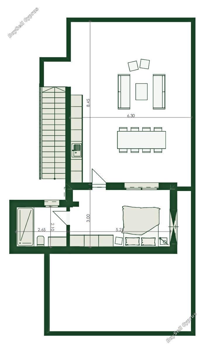 4 bedroom detached house for sale cape greko famagusta 8757188 image 16513997