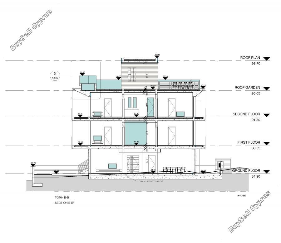 4 bedroom detached house for sale paphos municipality paphos 7738188 image 10661660