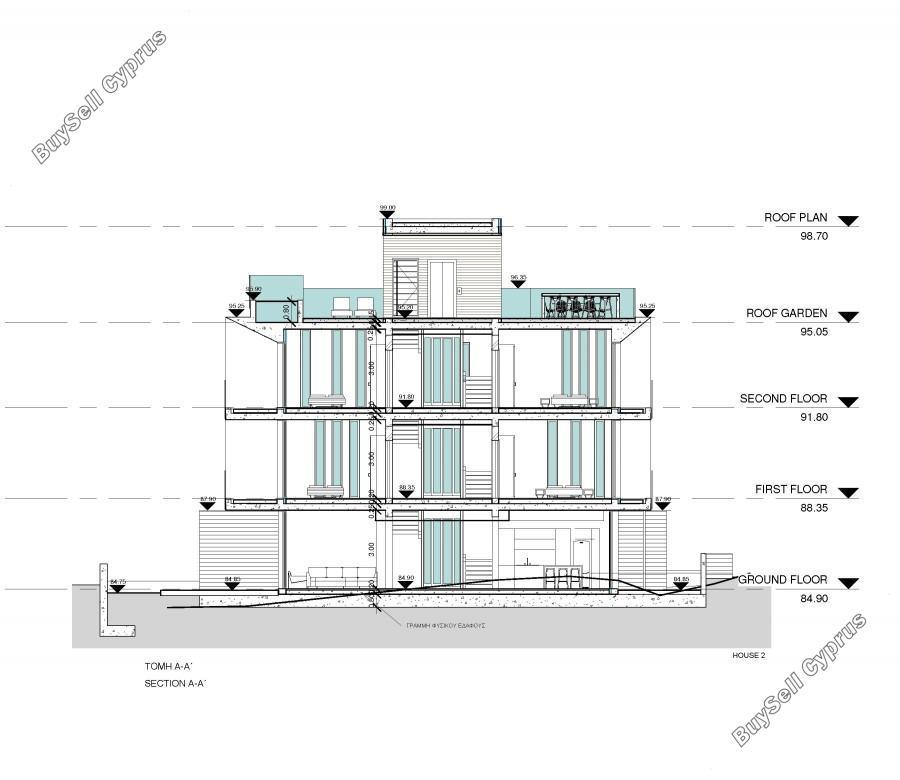 4 bedroom detached house for sale paphos municipality paphos 7738188 image 10661668